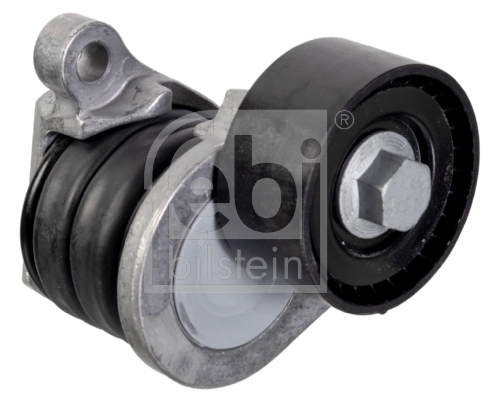Belt Tensioner, V-ribbed belt